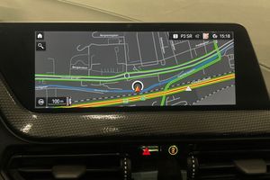 BMW 118 bild 13