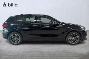BMW 118 bild 15