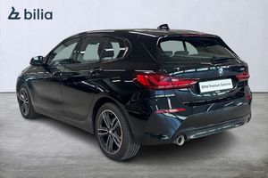 BMW 118 bild 2
