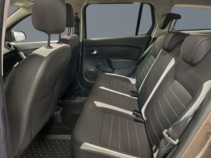 Dacia Logan bild 8