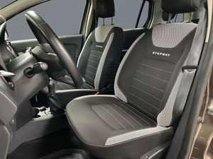 Dacia Logan bild 6