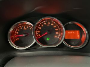 Dacia Logan bild 11