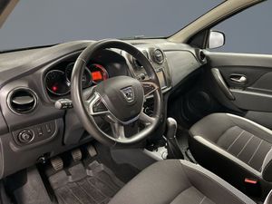 Dacia Logan bild 5