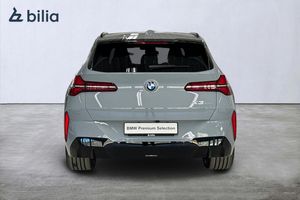 BMW X3 bild 4