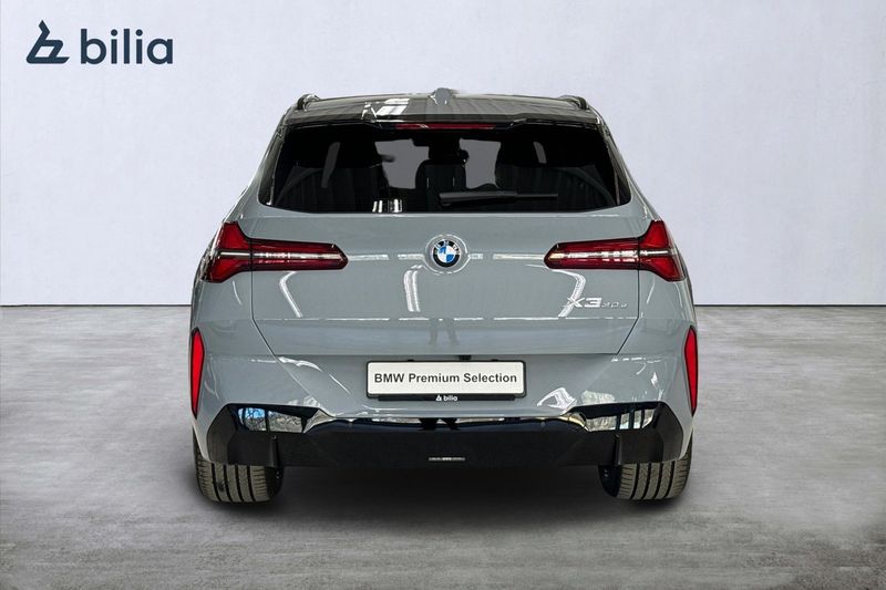 BMW X3 bild 4