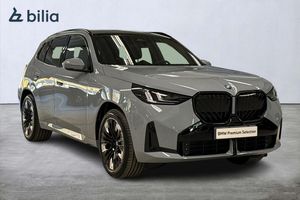 BMW X3 bild 17