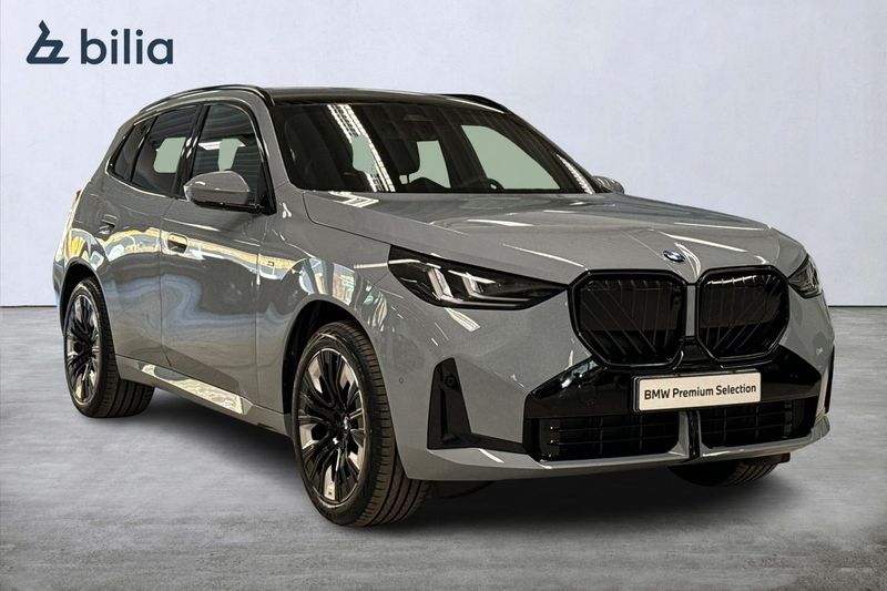 BMW X3 bild 17