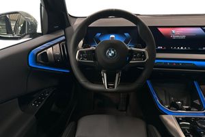 BMW X3 bild 9