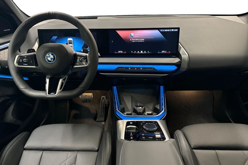 BMW X3 bild 8