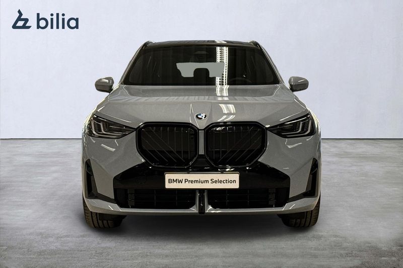 BMW X3 bild 5