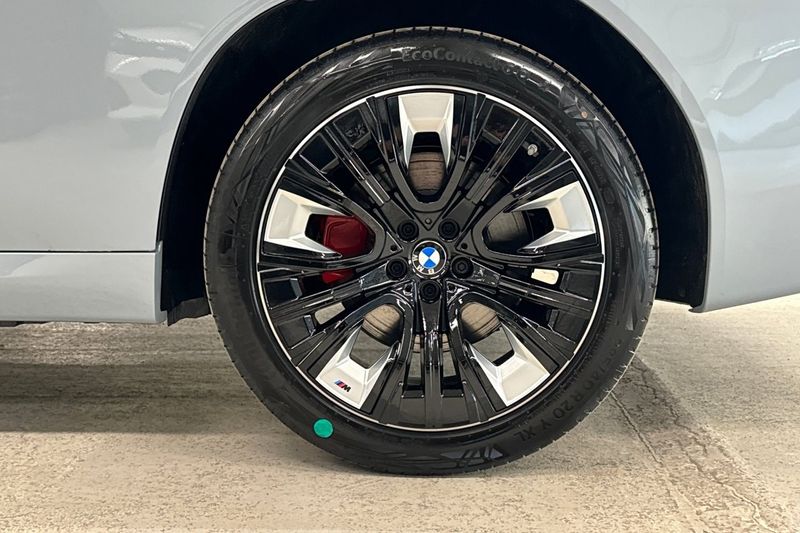 BMW X3 bild 14