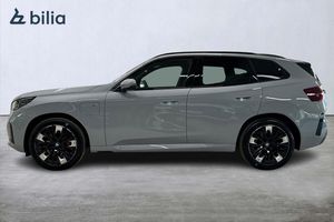 BMW X3 bild 3