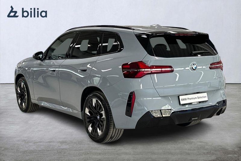 BMW X3 bild 2