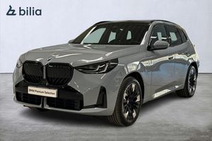 BMW X3 bild 1