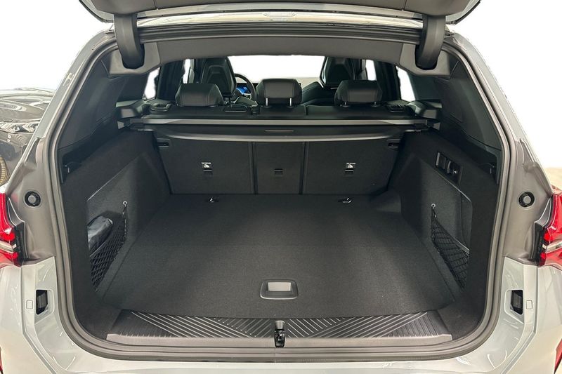 BMW X3 bild 10