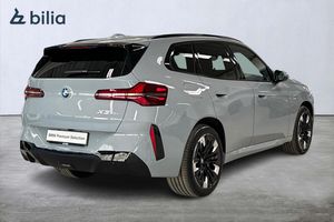 BMW X3 bild 16