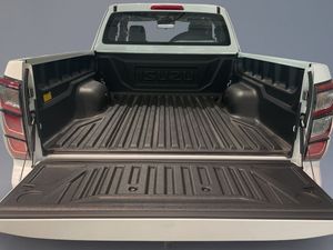 Isuzu D-Max bild 8