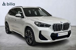 BMW X1 bild 17