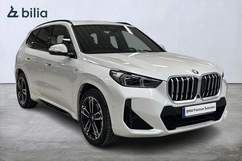 BMW X1 bild 17
