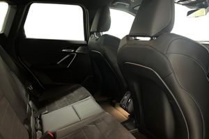 BMW X1 bild 7