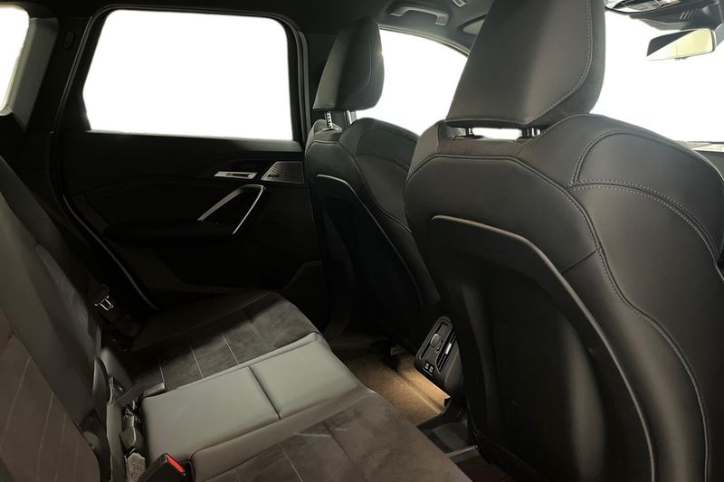 BMW X1 bild 7