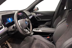 BMW X1 bild 12