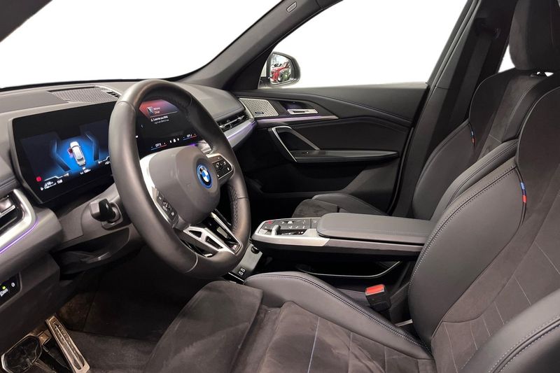 BMW X1 bild 12