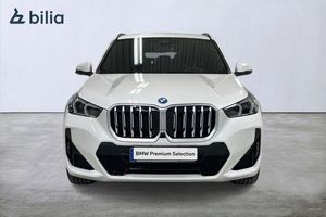BMW X1 bild 5