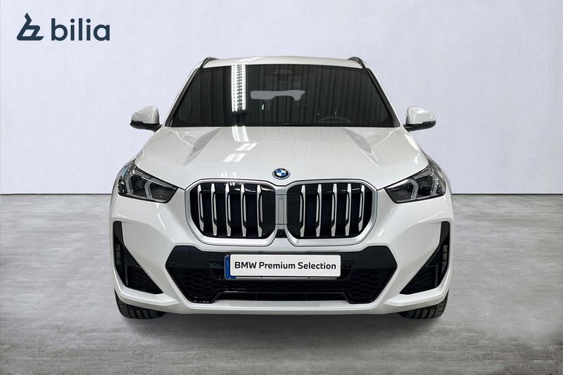 BMW X1 bild 5