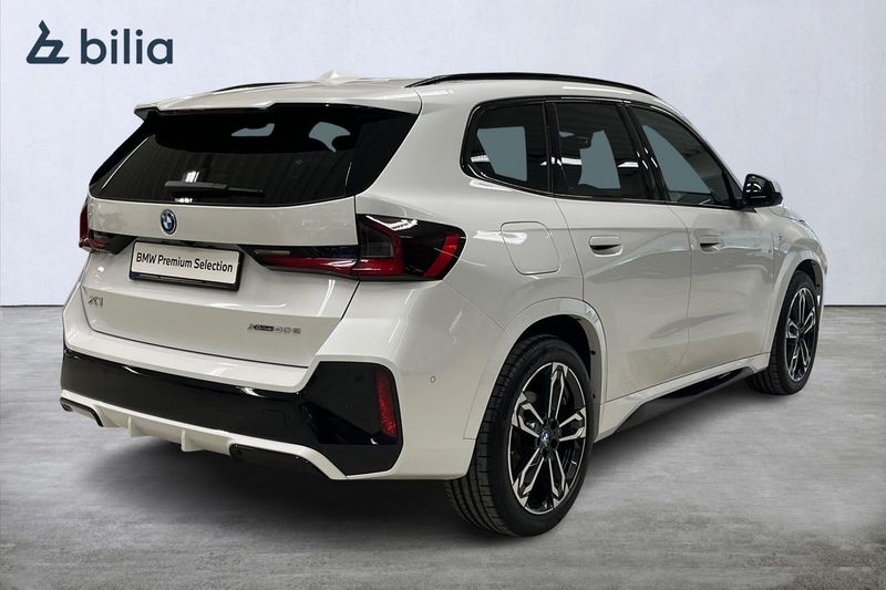 BMW X1 bild 16