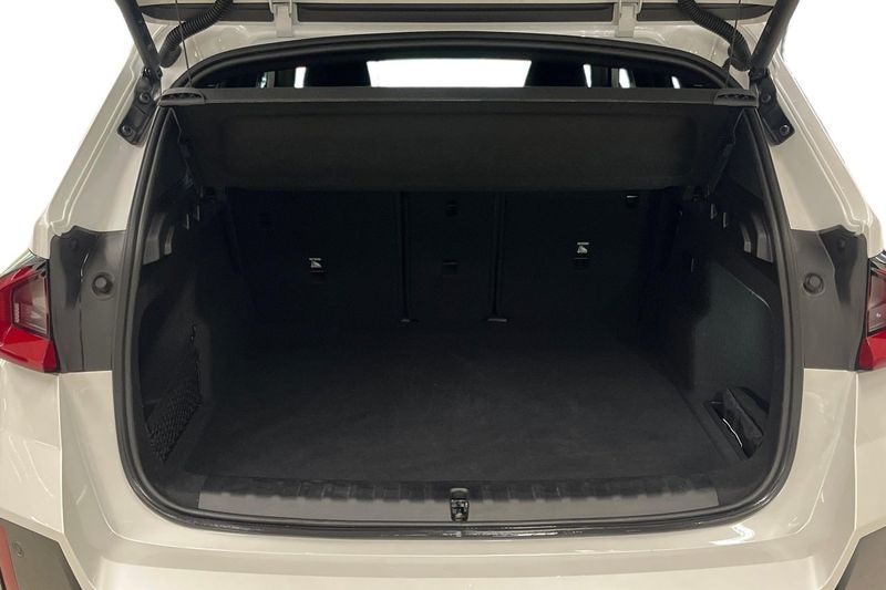 BMW X1 bild 10