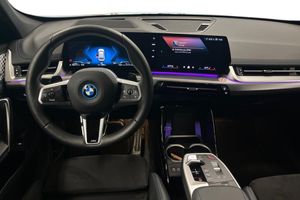 BMW X1 bild 8