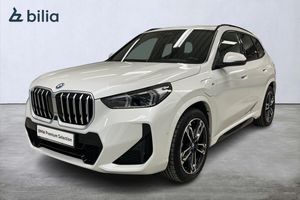 BMW X1 bild 1