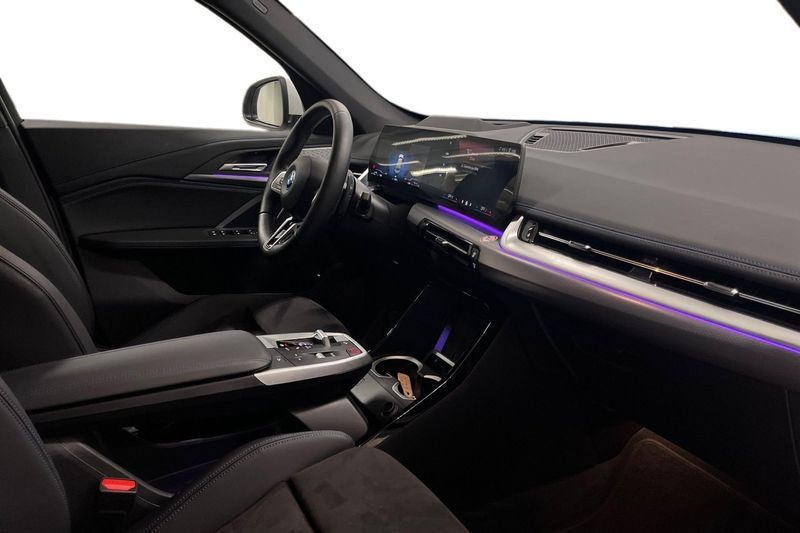 BMW X1 bild 6