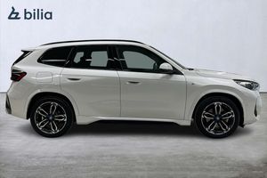 BMW X1 bild 15