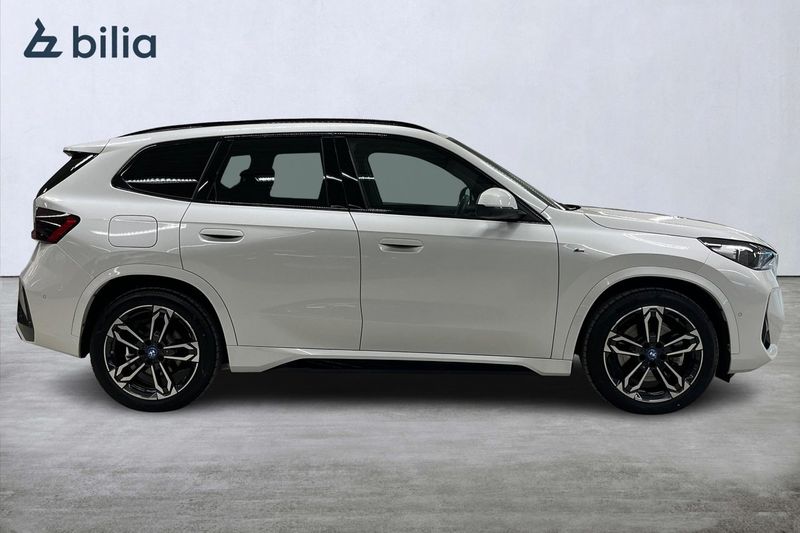 BMW X1 bild 15