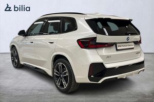 BMW X1 bild 2
