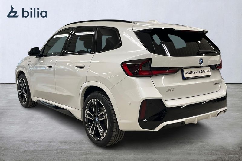 BMW X1 bild 2