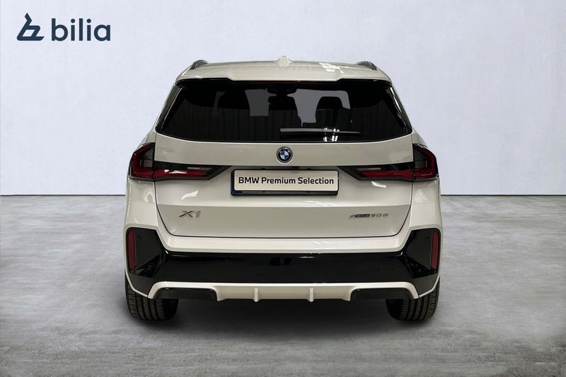 BMW X1 bild 4