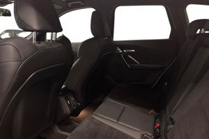 BMW X1 bild 11