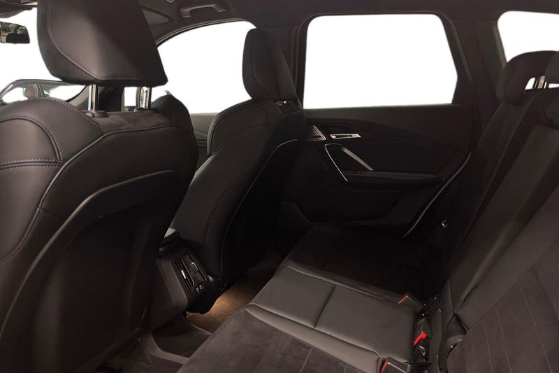 BMW X1 bild 11