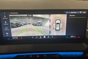 BMW X3 bild 14