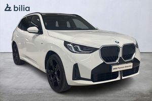 BMW X3 bild 20