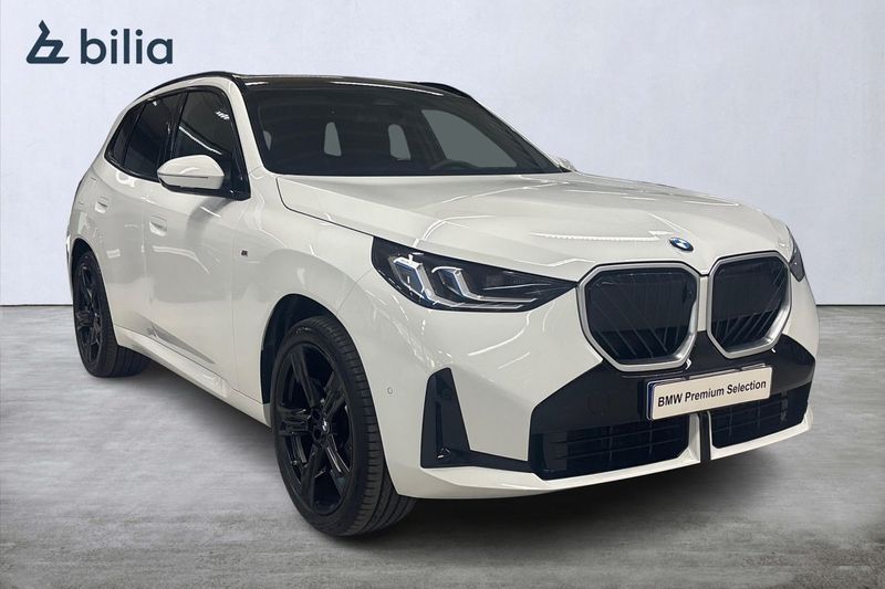 BMW X3 bild 20