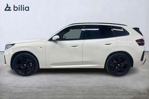 BMW X3 bild 3