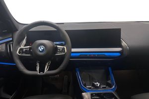 BMW X3 bild 8
