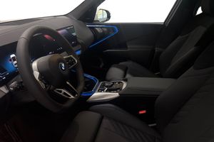 BMW X3 bild 12