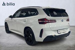 BMW X3 bild 2