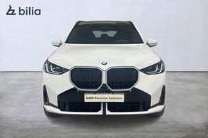 BMW X3 bild 5