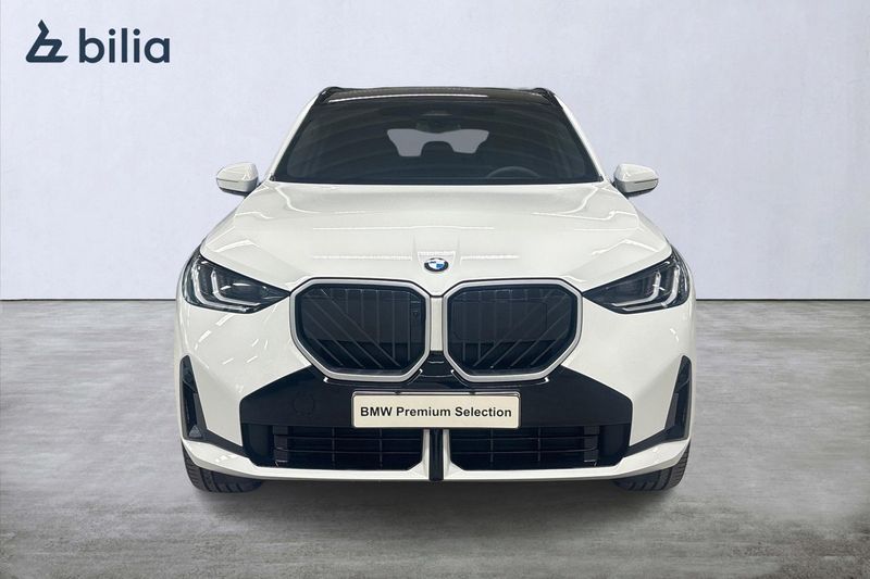 BMW X3 bild 5